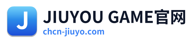 JIUYOU GAME官网